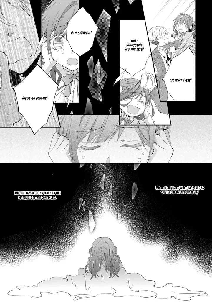Acting Useless to Get Dumped—But the Scheming Prince Already Knows!? Chapter 1 - . Page 15